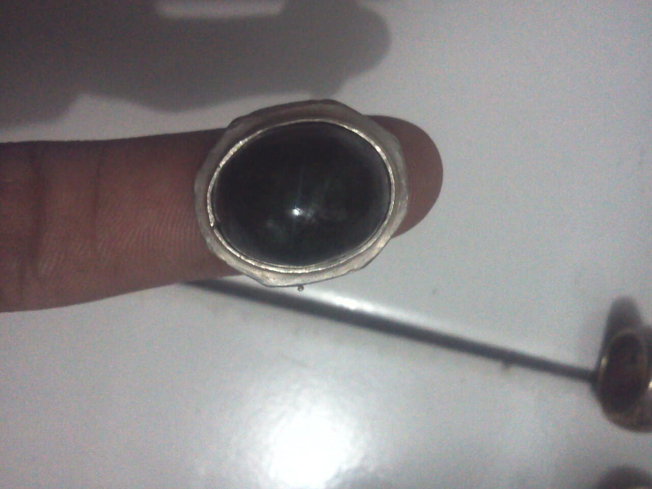 koleksi batu cincin