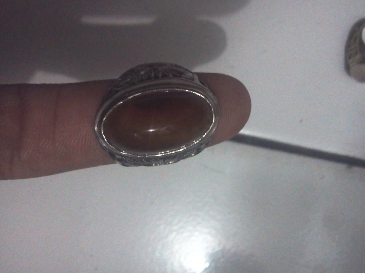 koleksi batu cincin