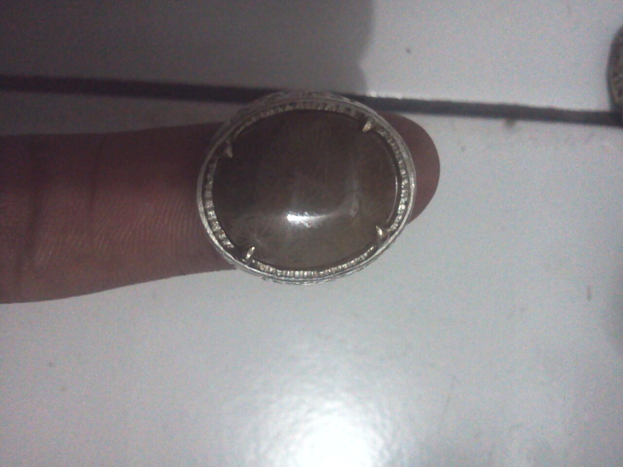 koleksi batu cincin