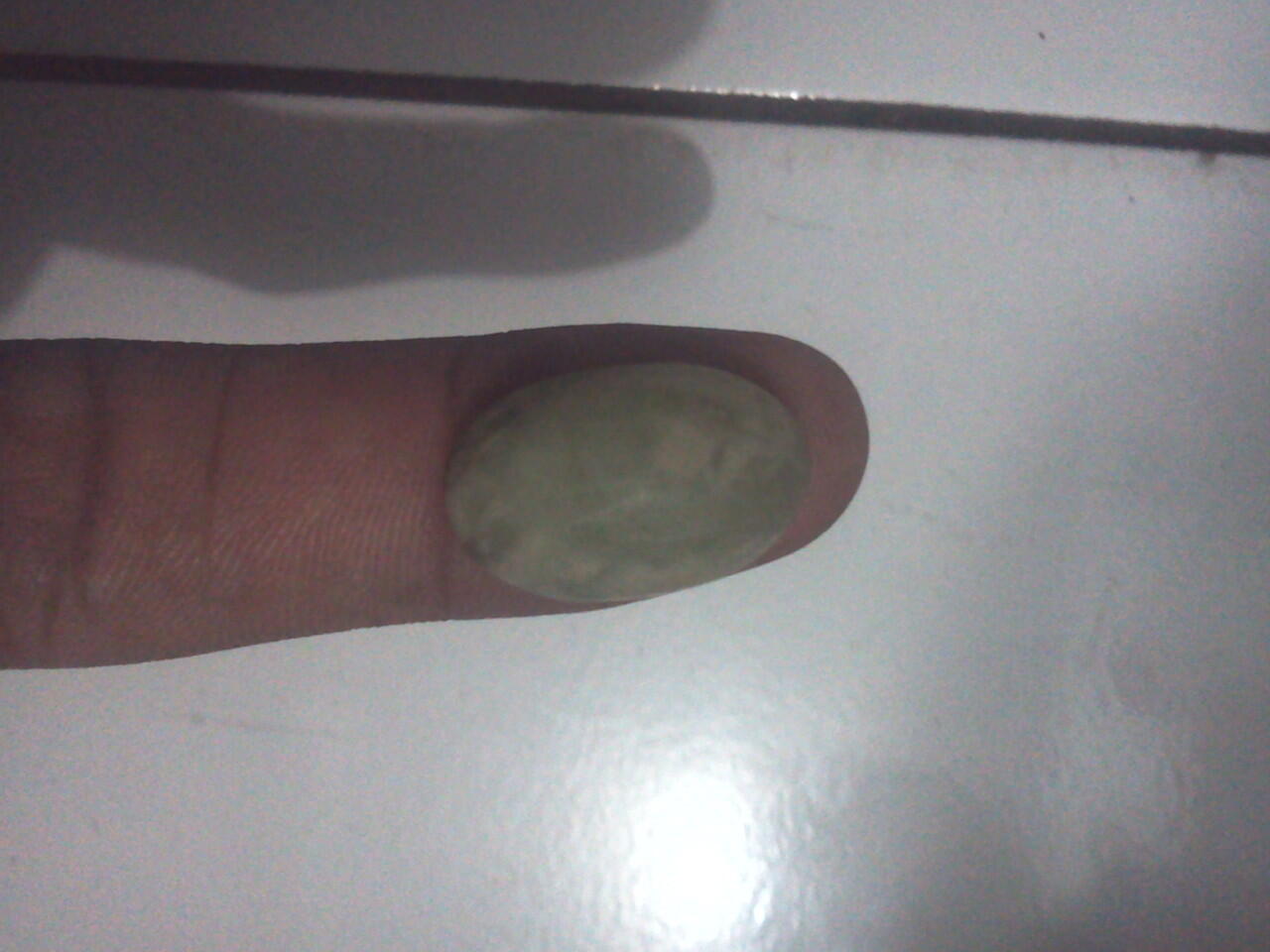 koleksi batu cincin