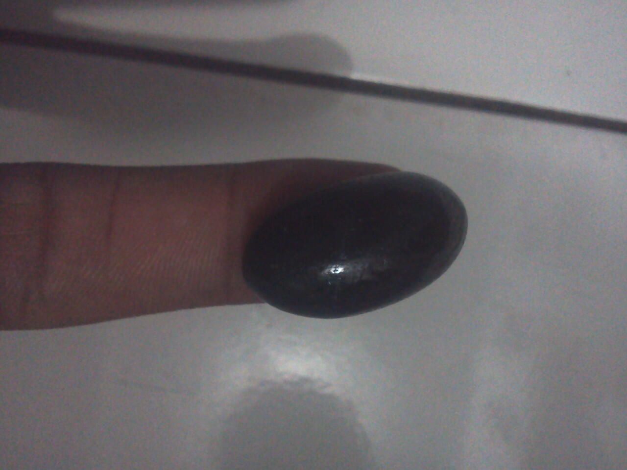 koleksi batu cincin
