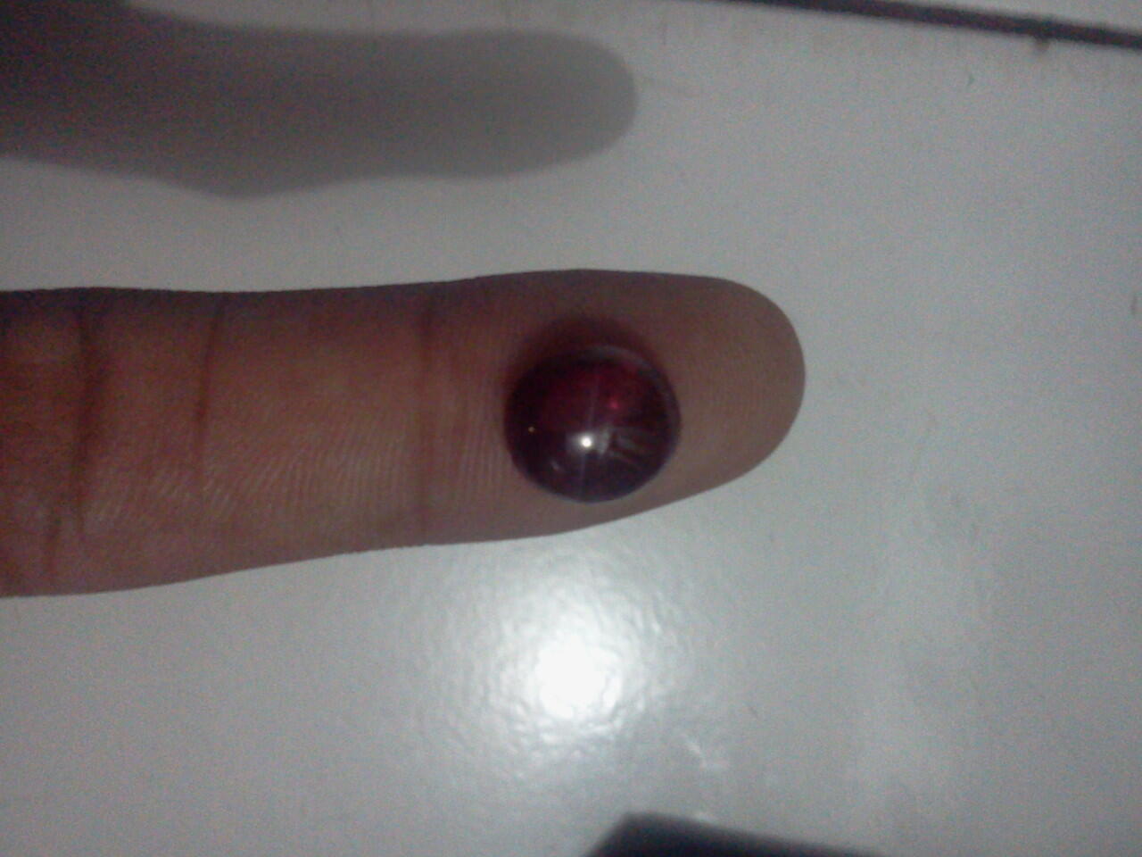 koleksi batu cincin