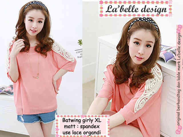C 54 blouse