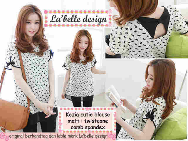 C 55 Blouse