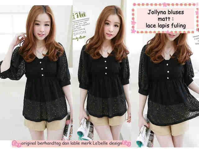 C 56 Blouse