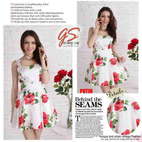 C 57 Dress