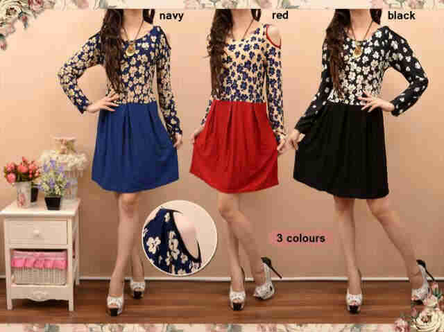 C 59 Dress