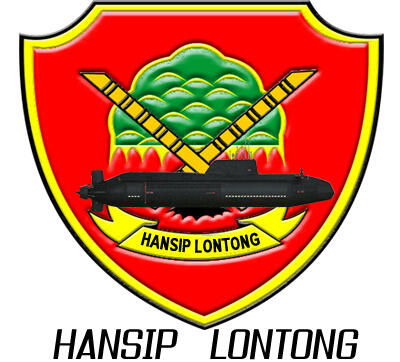 Koleksi Gambar Logo  lambang Militer Indonesia TNI 