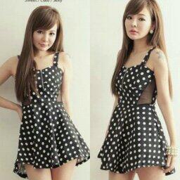 Baju bangkok