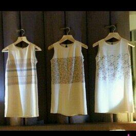 Baju bangkok