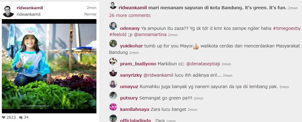 (Walkot Ini Blusukanny Ke Luar Negeri) Wali Kota Bandung 'Nyari Duit' ke Korsel