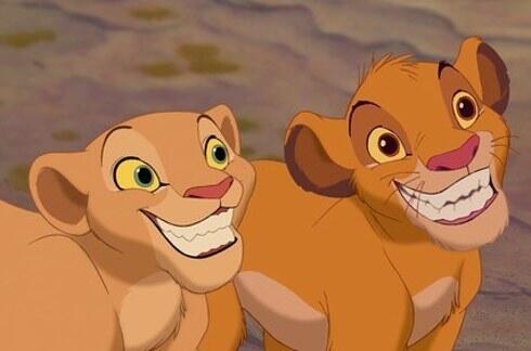Frozen dan Lion King Ternyata Sama Gan!(bukti+pic inside)