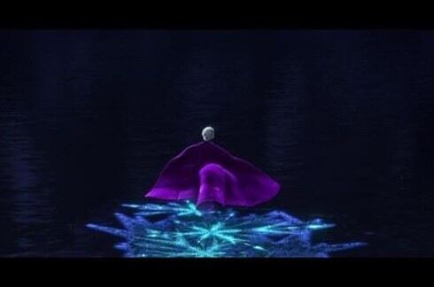 Frozen dan Lion King Ternyata Sama Gan!(bukti+pic inside)