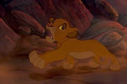 Frozen dan Lion King Ternyata Sama Gan!(bukti+pic inside)