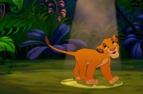 Frozen dan Lion King Ternyata Sama Gan!(bukti+pic inside)