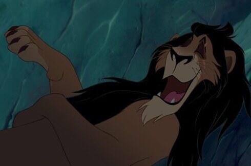 Frozen dan Lion King Ternyata Sama Gan!(bukti+pic inside)