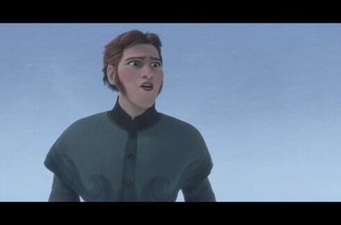 Frozen dan Lion King Ternyata Sama Gan!(bukti+pic inside)