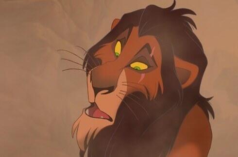 Frozen dan Lion King Ternyata Sama Gan!(bukti+pic inside)