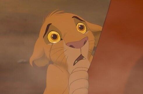Frozen dan Lion King Ternyata Sama Gan!(bukti+pic inside)