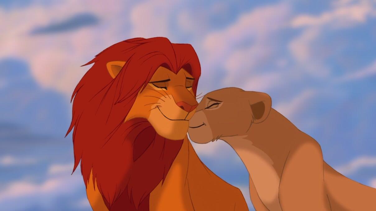 Frozen dan Lion King Ternyata Sama Gan!(bukti+pic inside)