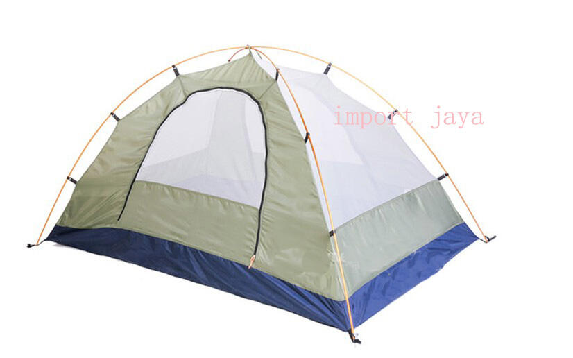 TENDA DOME CAMPING ACOME