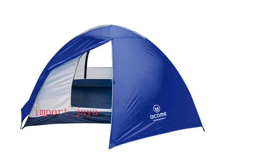 TENDA DOME CAMPING ACOME