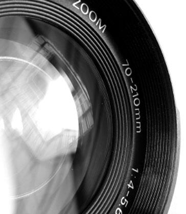 Berbagai Macam Teknik Fotografi