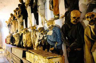 10 Museum Paling Menakutkan di Dunia