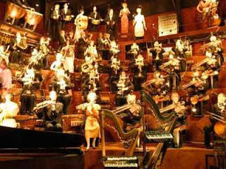 10 Museum Paling Menakutkan di Dunia