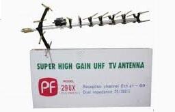 agen & ahli pasang antena tv - parabola - cctv SEJABODETABEK