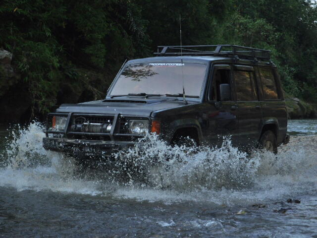 Professional Photography / Tidak Monggo...