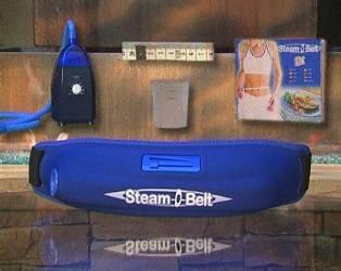 steam o belt