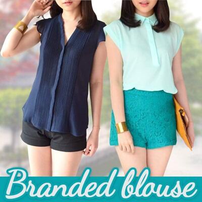 Sekar Asih Collections Best Seller Fahion Blouse