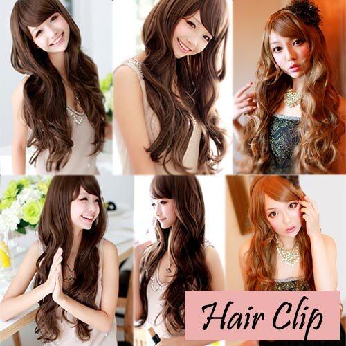 Hair Clip Murah Premium Quality