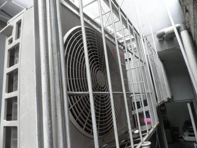 Dijual Segera 2 Unit AC Sharp 1 PK Kondisi Bagus dan Mulus (Bekasi Timur)