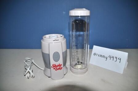 Jual Shake n Take juicer mixer bottle MURAH PRAKTIS AMAN (No. 1 Kaskus)