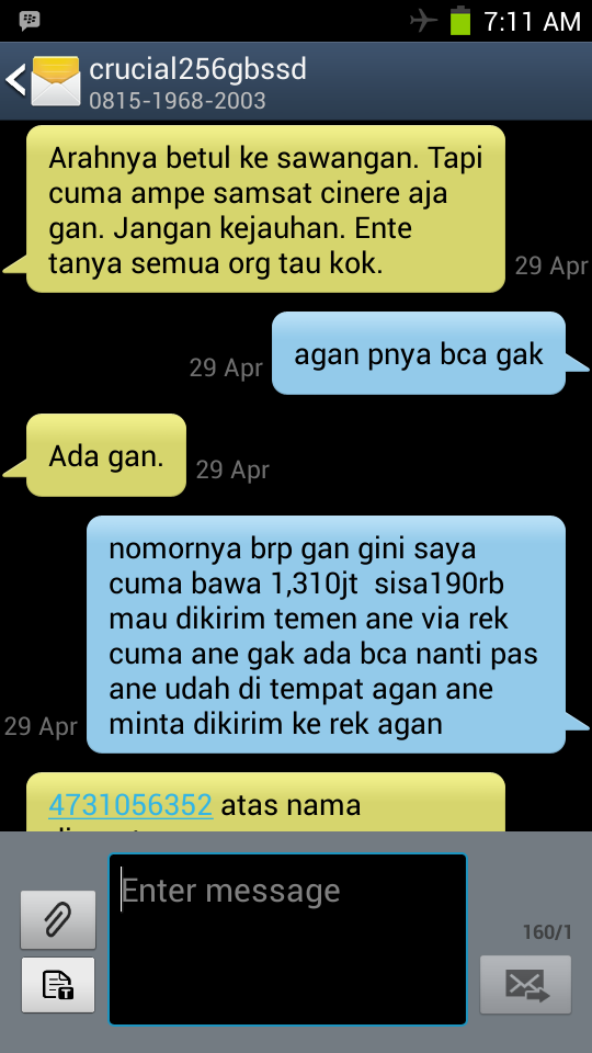 menanggapi surat terbuka &quot;KPD ID KASKUS JURIZEGA ... KASKUS HOLIC ... 840 POSTS ...