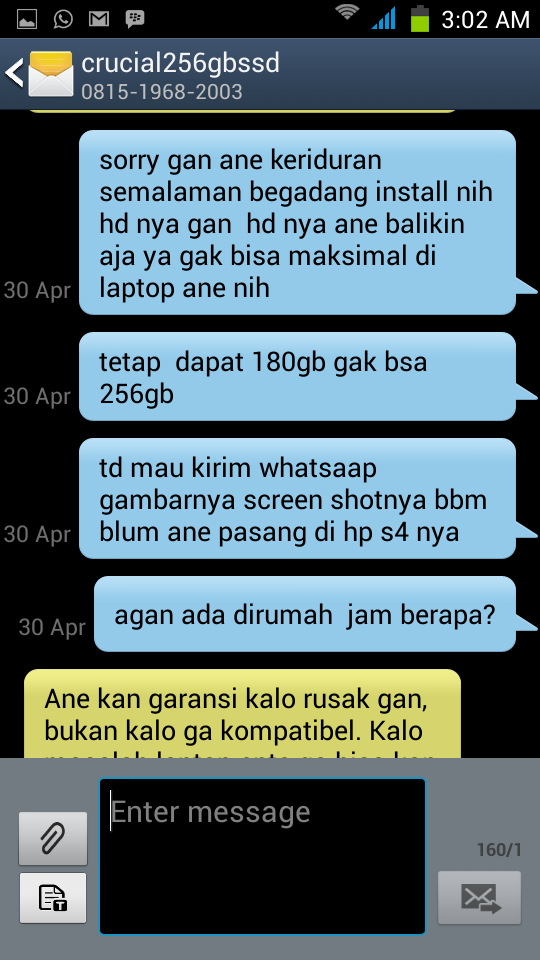 menanggapi surat terbuka &quot;KPD ID KASKUS JURIZEGA ... KASKUS HOLIC ... 840 POSTS ...