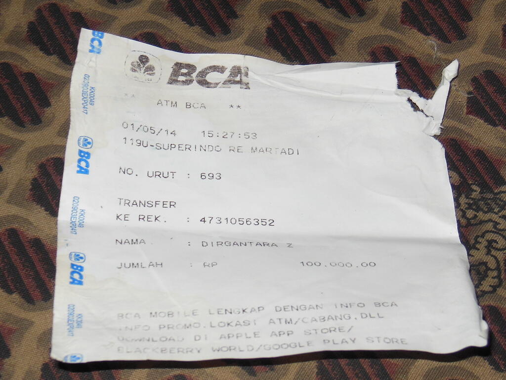 menanggapi surat terbuka &quot;KPD ID KASKUS JURIZEGA ... KASKUS HOLIC ... 840 POSTS ...