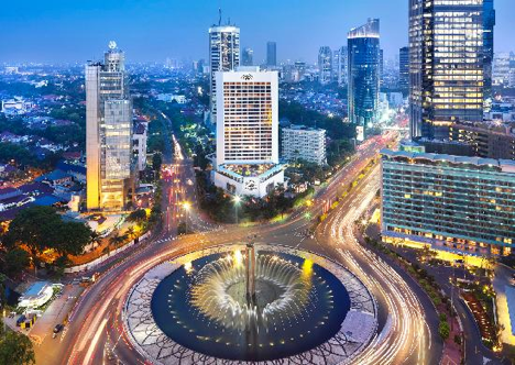 Tips agar agan bertahan hidup di kota Jakarta 