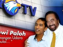 Tinggalkan METRO TV, Hanya Membodohi Rakyat Indonesia