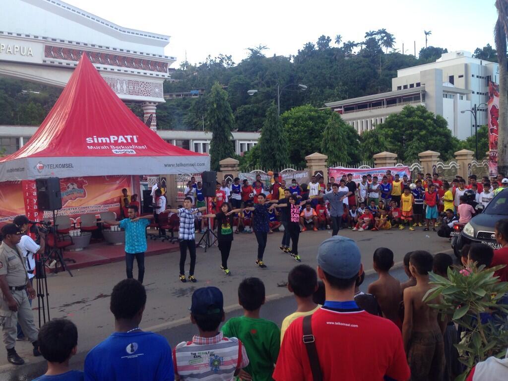 &#91;FR&#93; Serunya #LoopFunFest di 12 Kota !!!