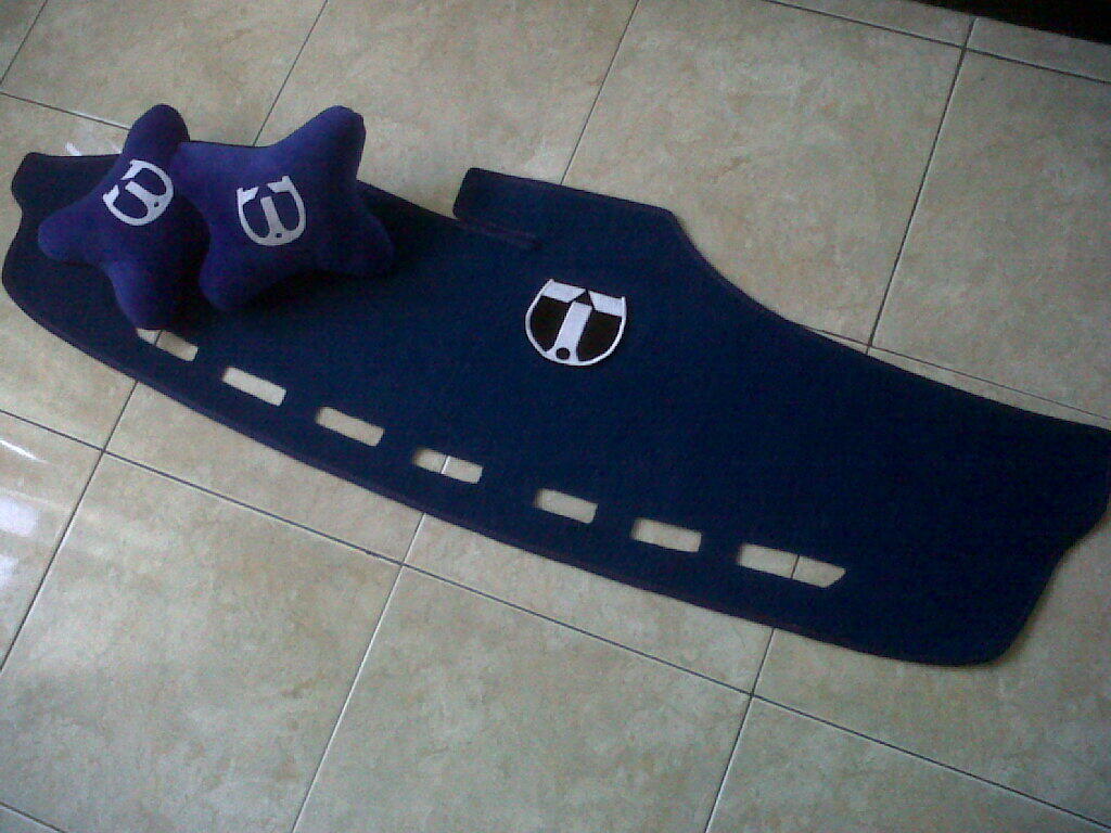 Jual COVER DASHBOARD AVANZAXENIATIMORBLAZERJAZZINNOVA Dll
