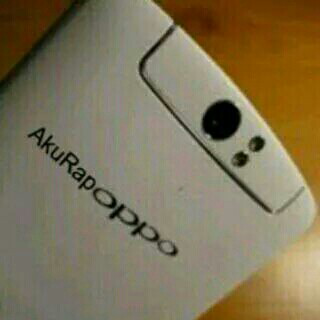 Hape Android Pertama Made In Javanese !!!