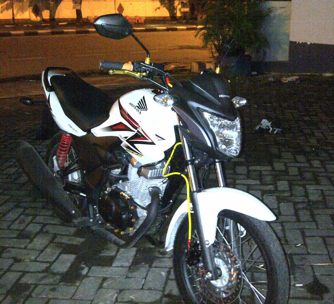 Komunitas Honda Verza On Kaskus Part 1 Page 63 KASKUS