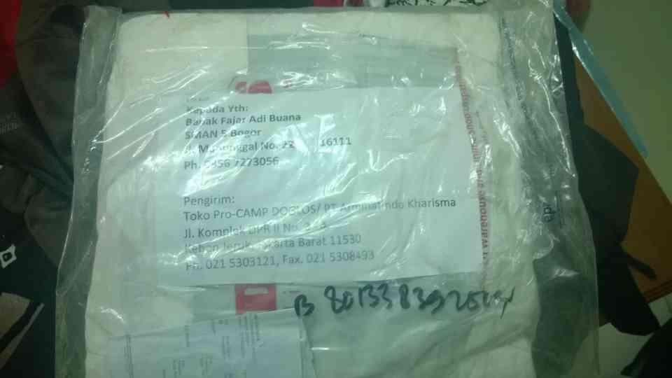 Testimonial Para Agan Kaskus