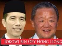 Kenalilah capres Jokowi dari dosen UMS wong solo
