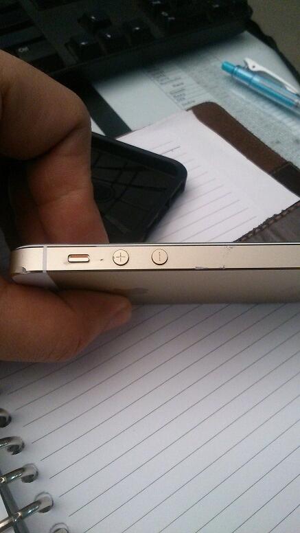 Iphone 5s 32Gb Gold Termurah Turun Harga Fasttttttttttt