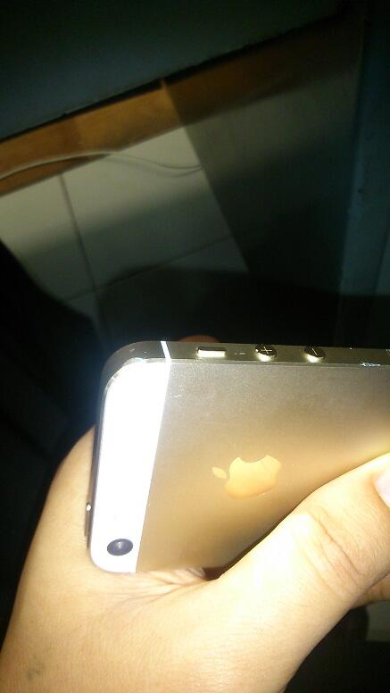 Iphone 5s 32Gb Gold Termurah Turun Harga Fasttttttttttt