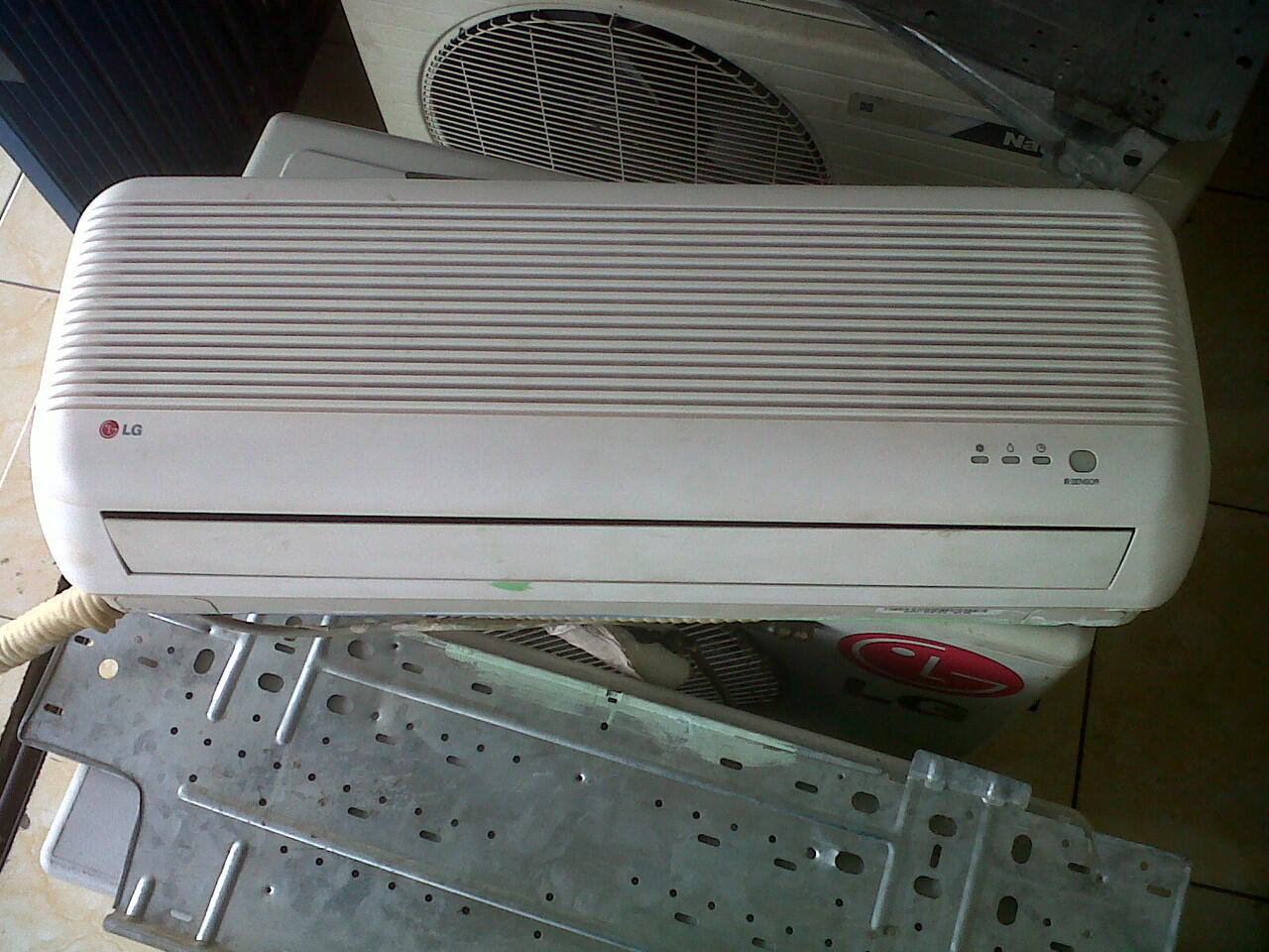 Terjual AIR CONDITIONER MULUS BERGARANSI  KASKUS